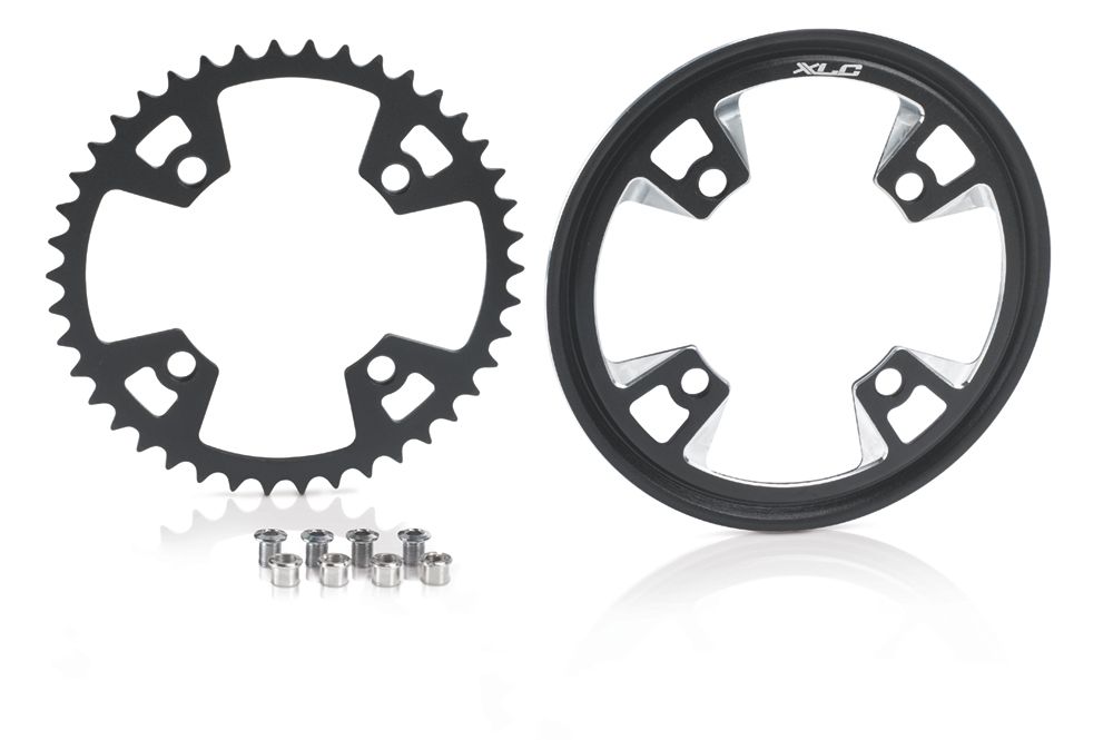 XLC-Kettenblatt Bosch CR-E02