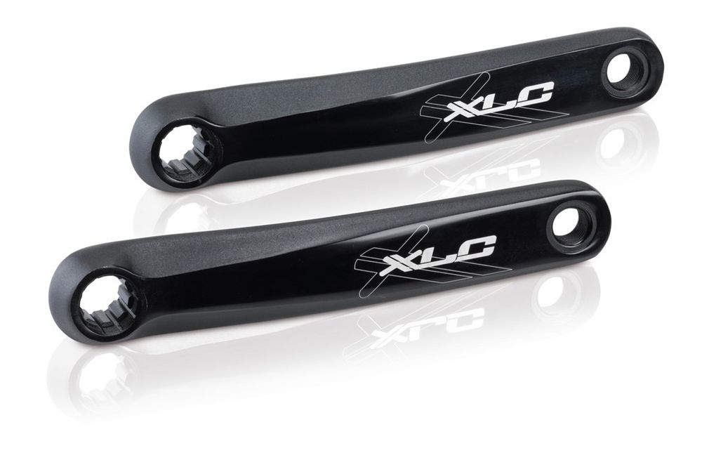 XLC-Kurbelgarnitur Bosch Active Performance CR-E01