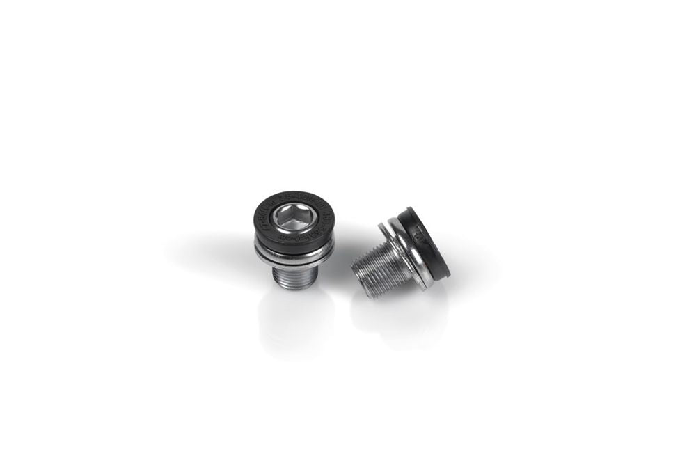 XLC Kurbel Kurbelschraube Bosch Classic M12 Set A 2
