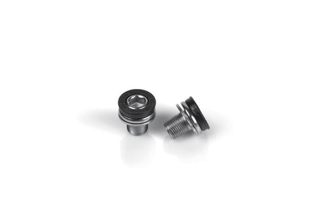 XLC Kurbel Kurbelschraube Bosch Classic M12 Set A 2