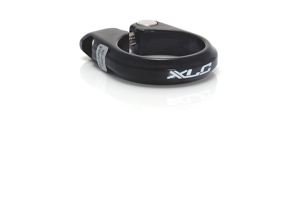 XLC Sattelstützenklemme PC-B02
