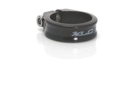 XLC Sattelstützenklemme PC-B01