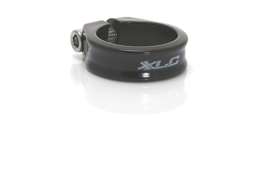 XLC Sattelstützenklemme PC-B01