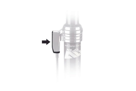 XLC Abdeckkappe spt10 sp-x07
