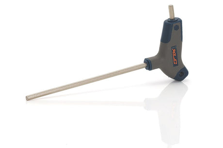 XLC-Innensechskantschlüssel T-Modell bis S30