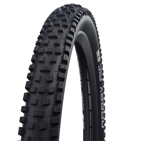 Schwalbe vouwband nobby nic 57-622 tlr zwart