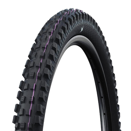Schwalbe Magic Mary – Tle – Addix Ultra Soft – Super Gravity – 29 x 2,40 – Schwarz