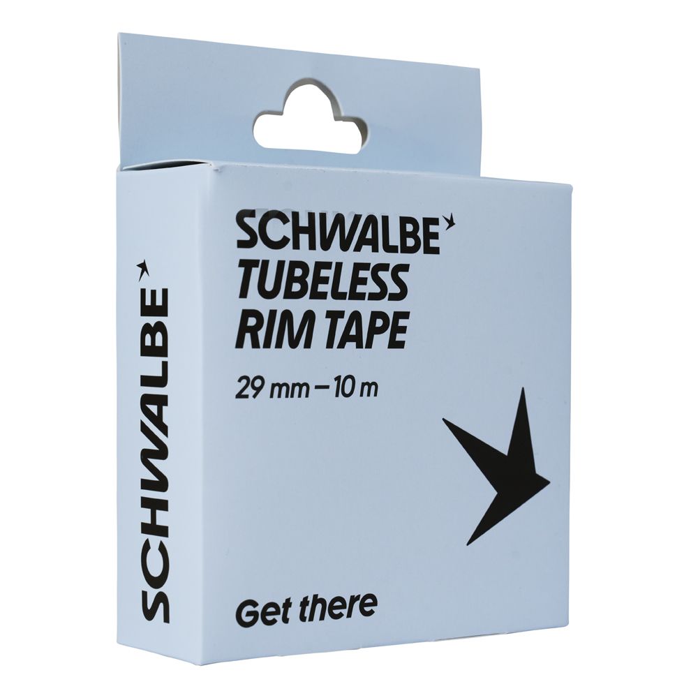 Schwalbe Felgenband sc tl 29 mm, Rolle 10 m