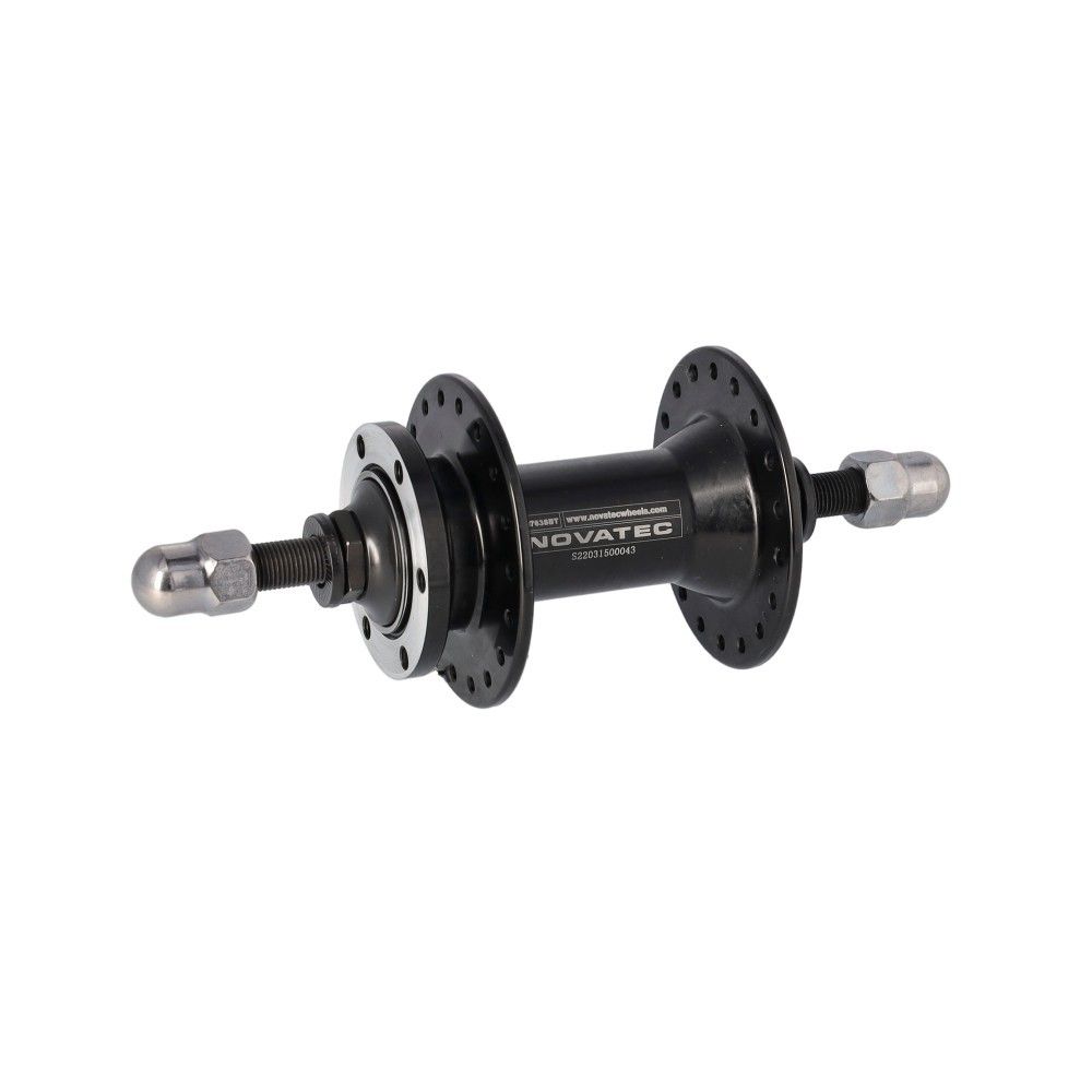 Joytech Vorderradnabe d763sbt
