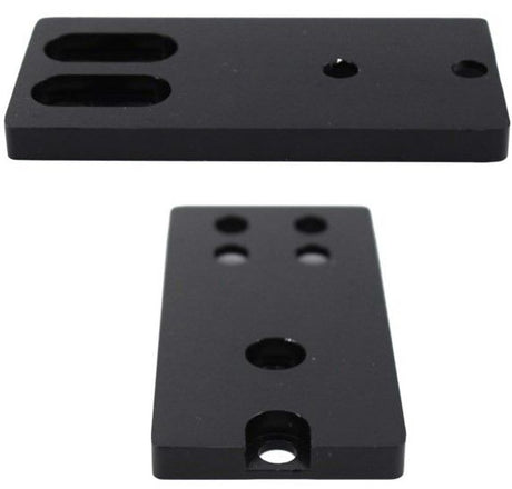 Koga suv - rail block set + foam