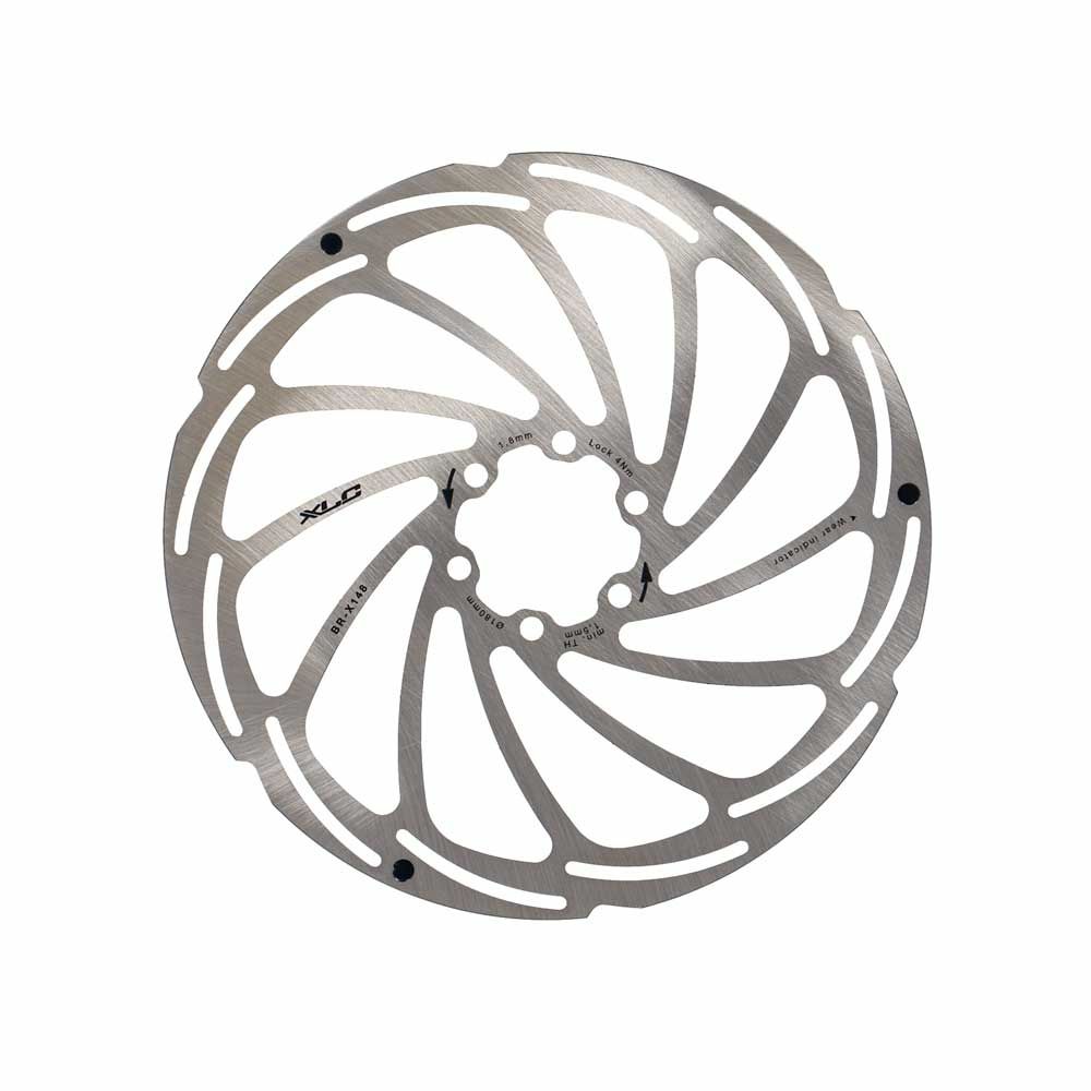 XLC-Bremsscheibe BR-X148