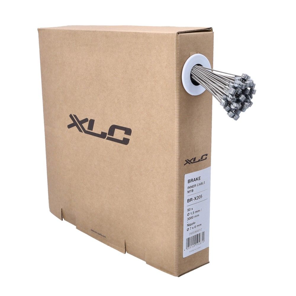 XLC-Bremskabel BR-X205