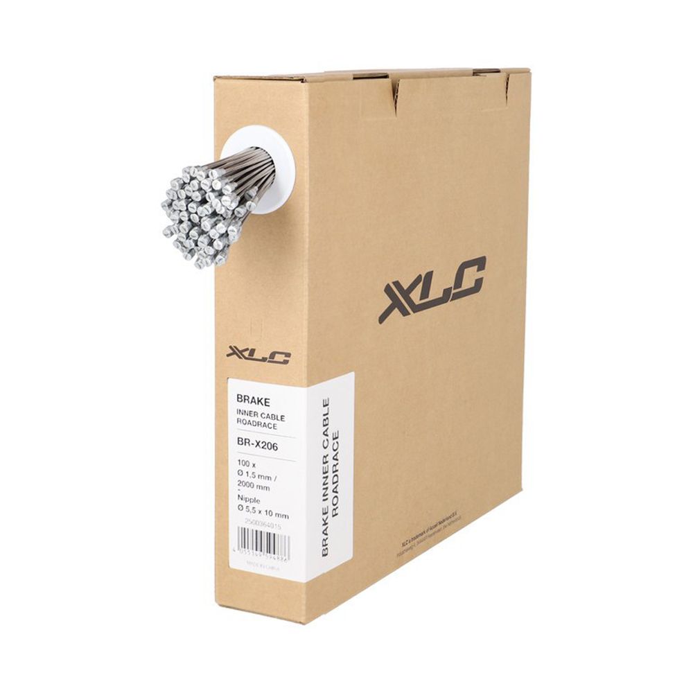 XLC-Bremskabel BR-X206