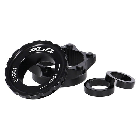 XLC Hub Boost Adapter CL V ZW BRX143