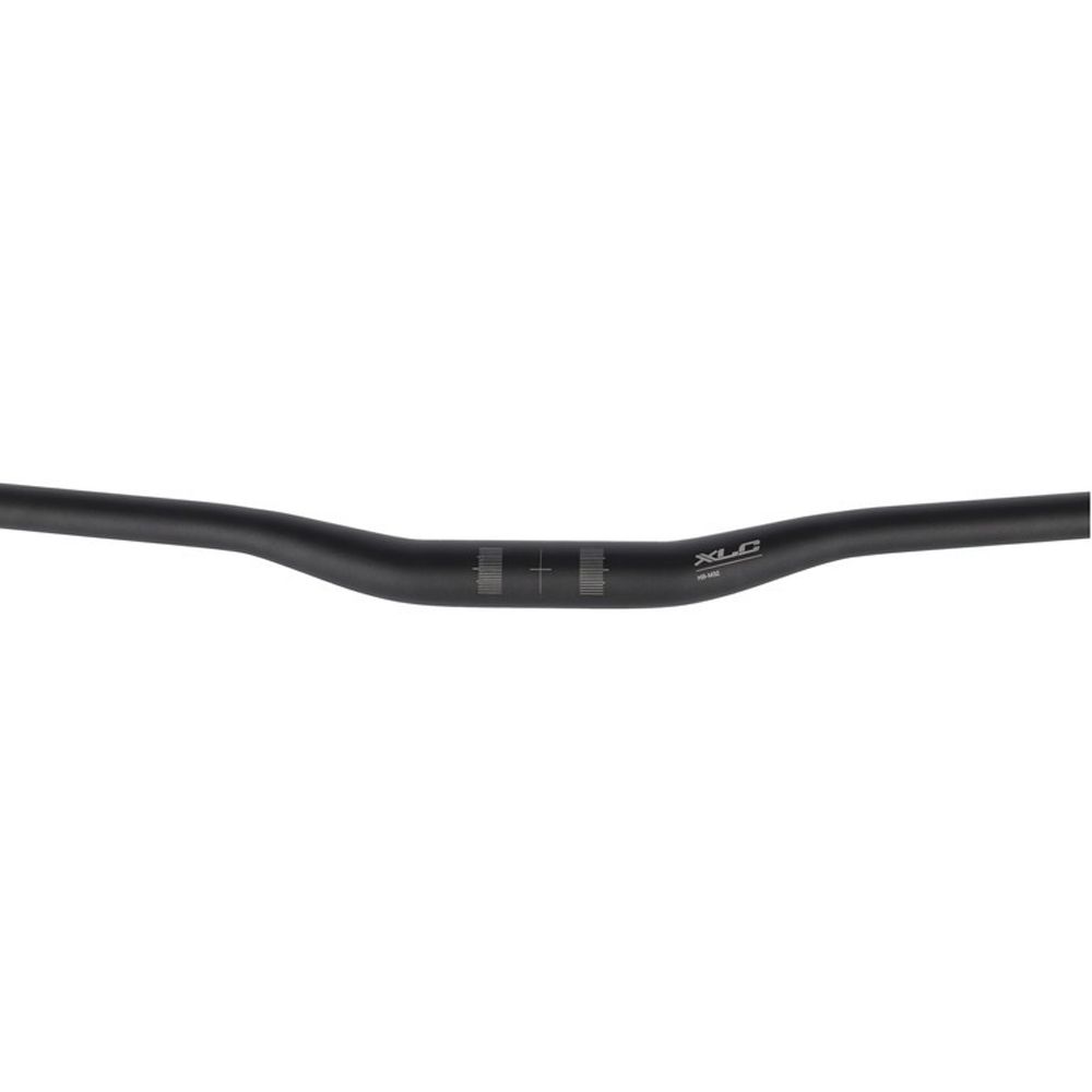 Xlc stuur mtb riserbar hb-m32