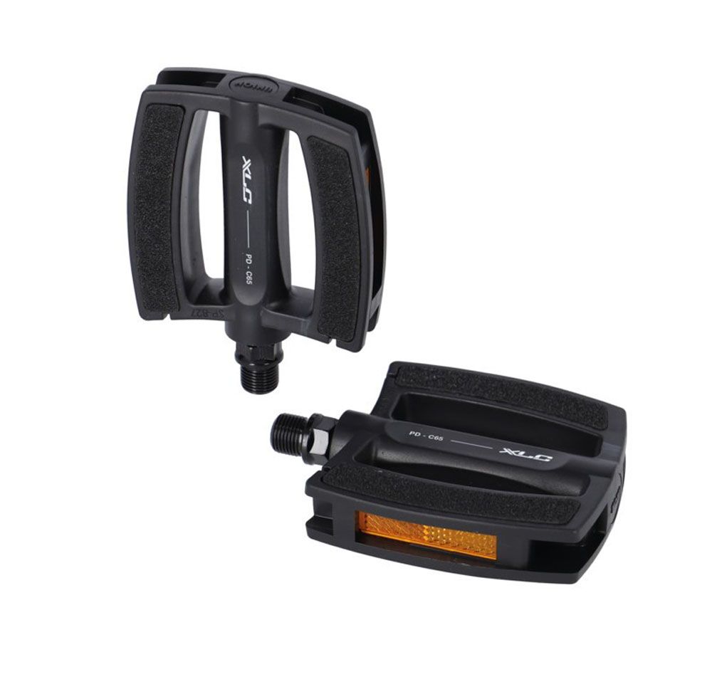 XLC-Pedalkomfort PD-C65