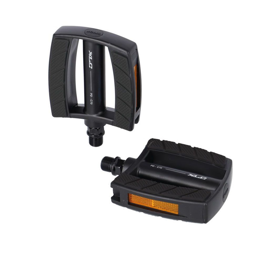 XLC-Pedalkomfort PD-C70