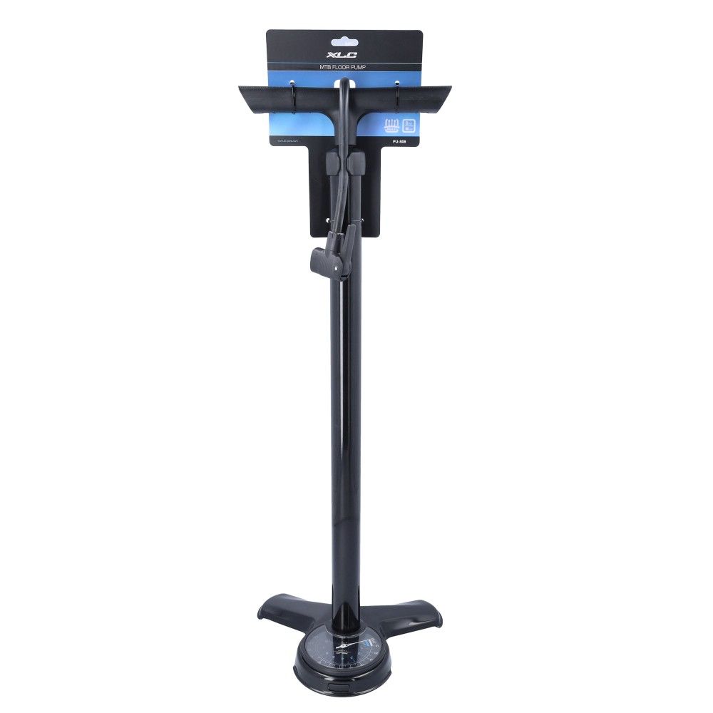 XLC Standpumpe MTB PU-S08