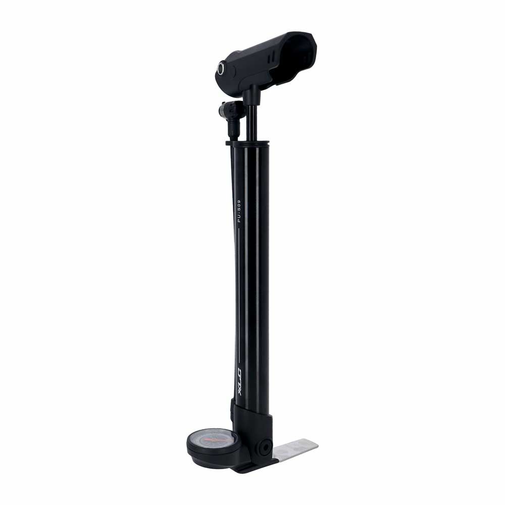 XLC Standpumpe Mini PU-S09