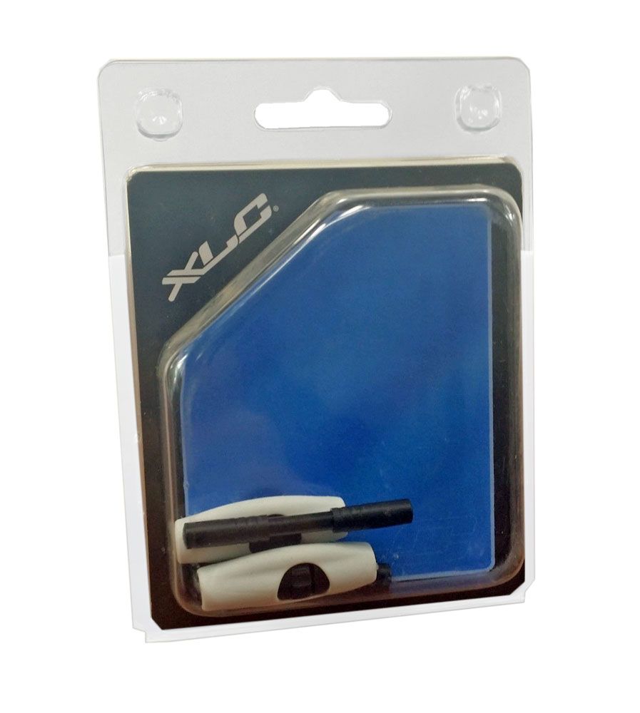 XLC-Kabeleinstellschraube Inline mit Set