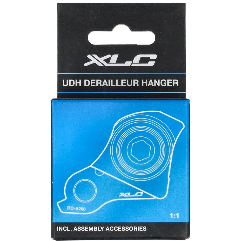 XLC-Schaltauge Do-A200