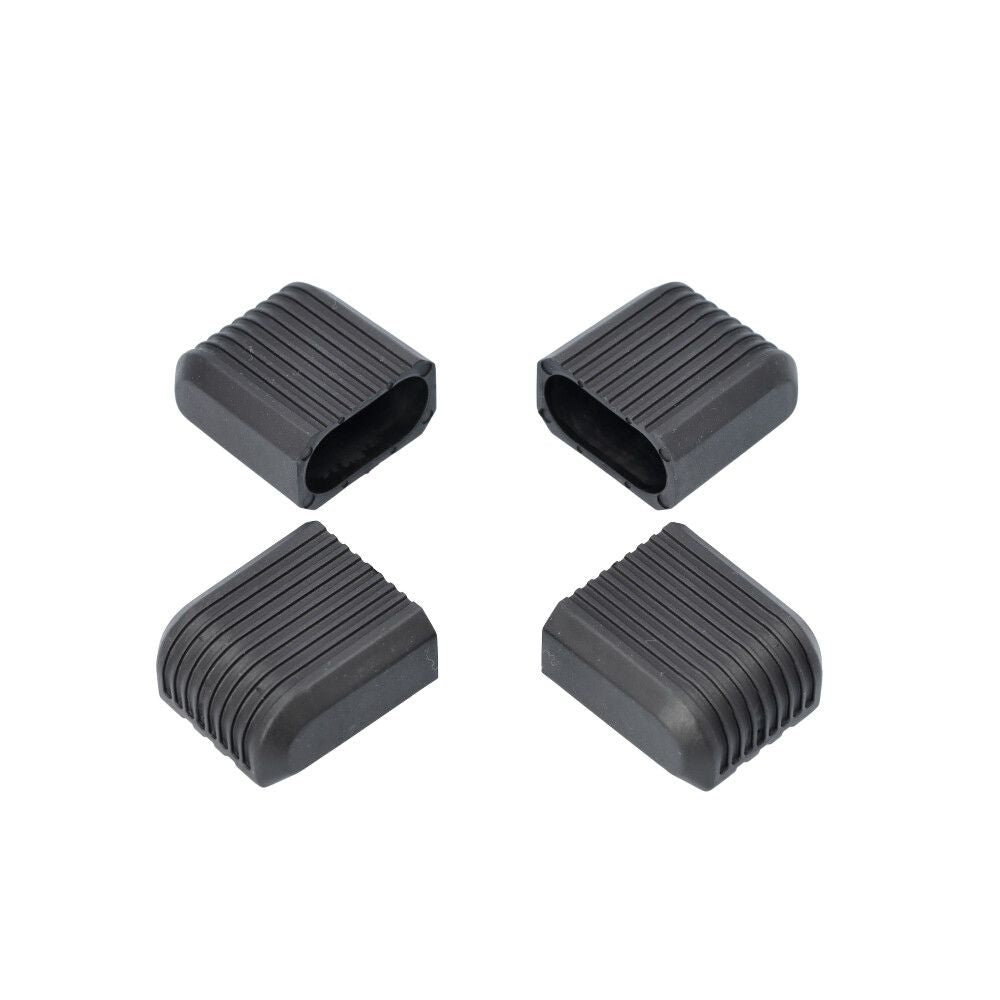 Xlc Stand Shop vsf03 Fußgummi-Set a 4 vsx04