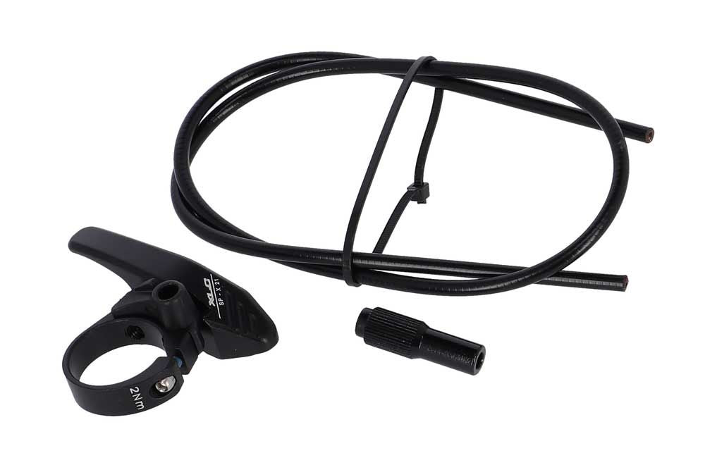 XLC Remote Lockout SP-T08 13 Roadbar SP-X21