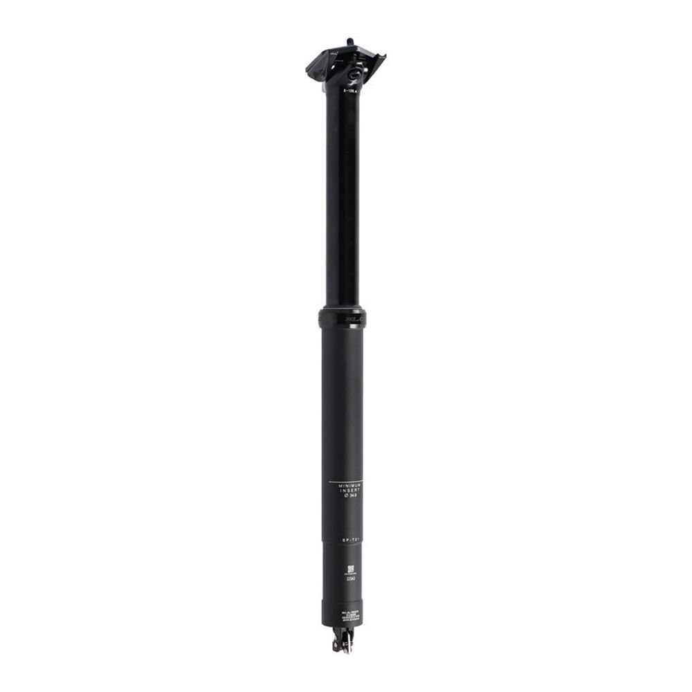 XLC Sattelstütze SP-T21
