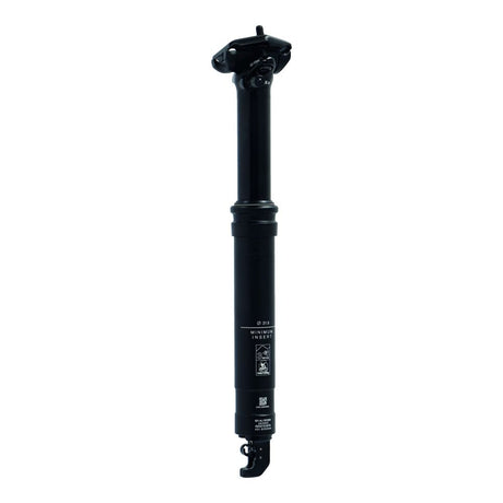XLC Sattelstütze ICR SP-S14