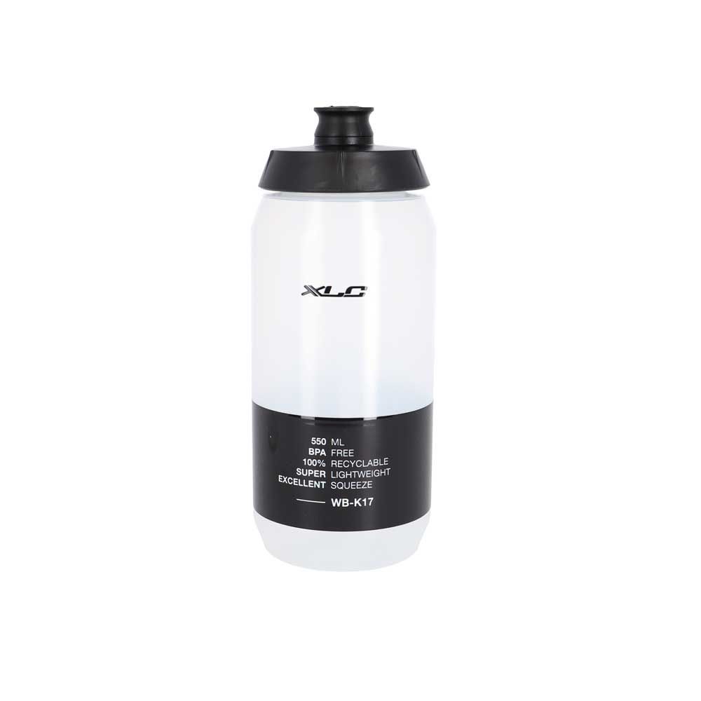 XLC Wasserflasche wb-k17