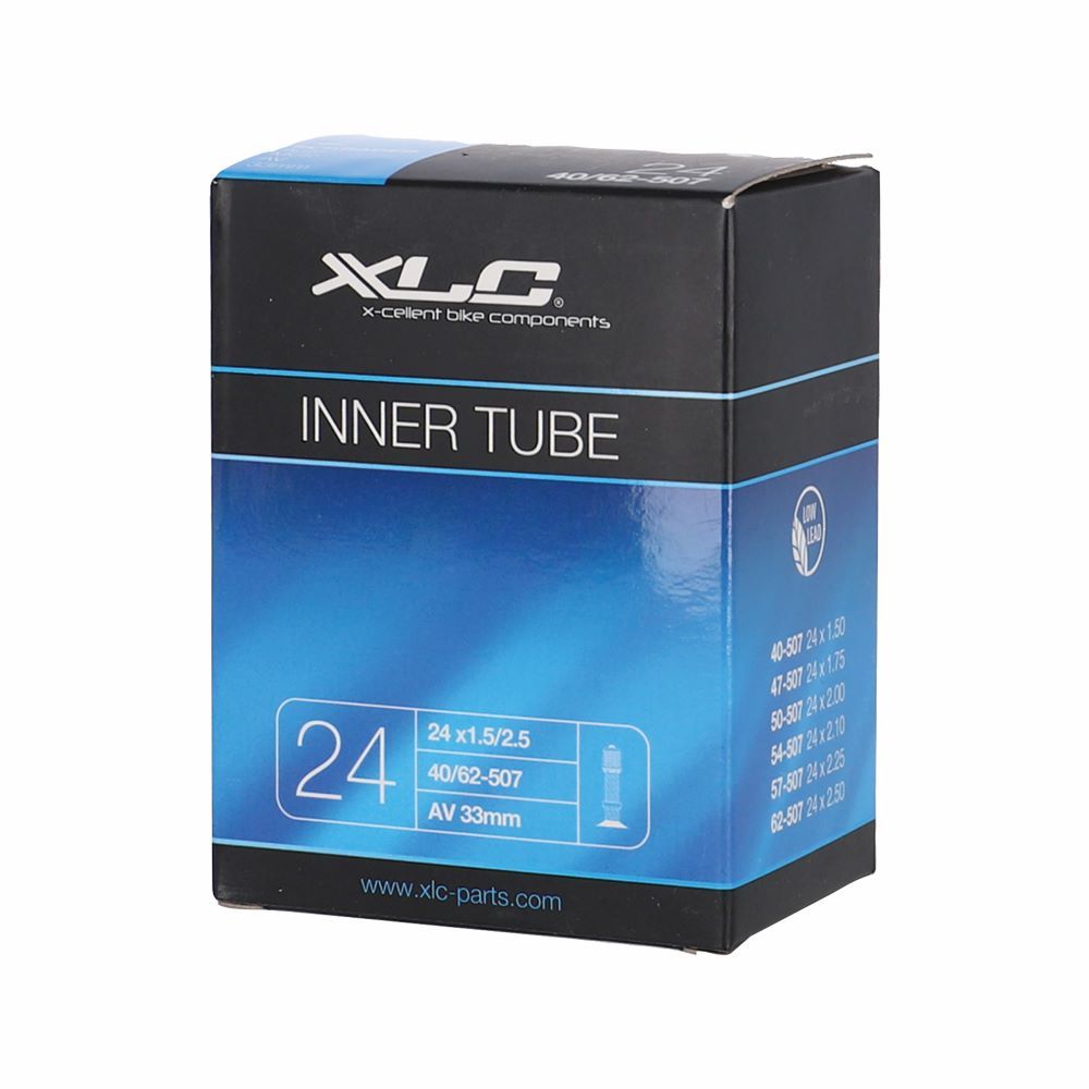 XLC Schlauch 24 vt-a24
