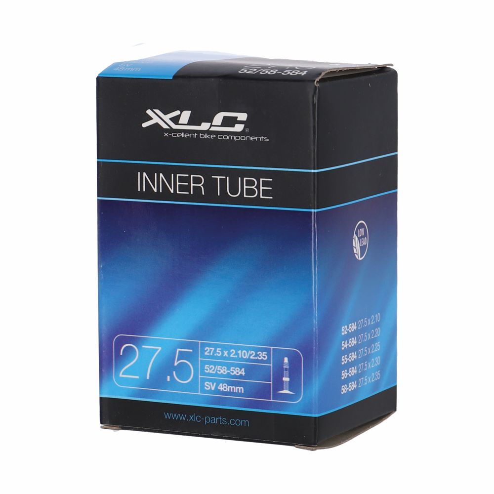 XLC-Schlauch 27,5 VT-S27