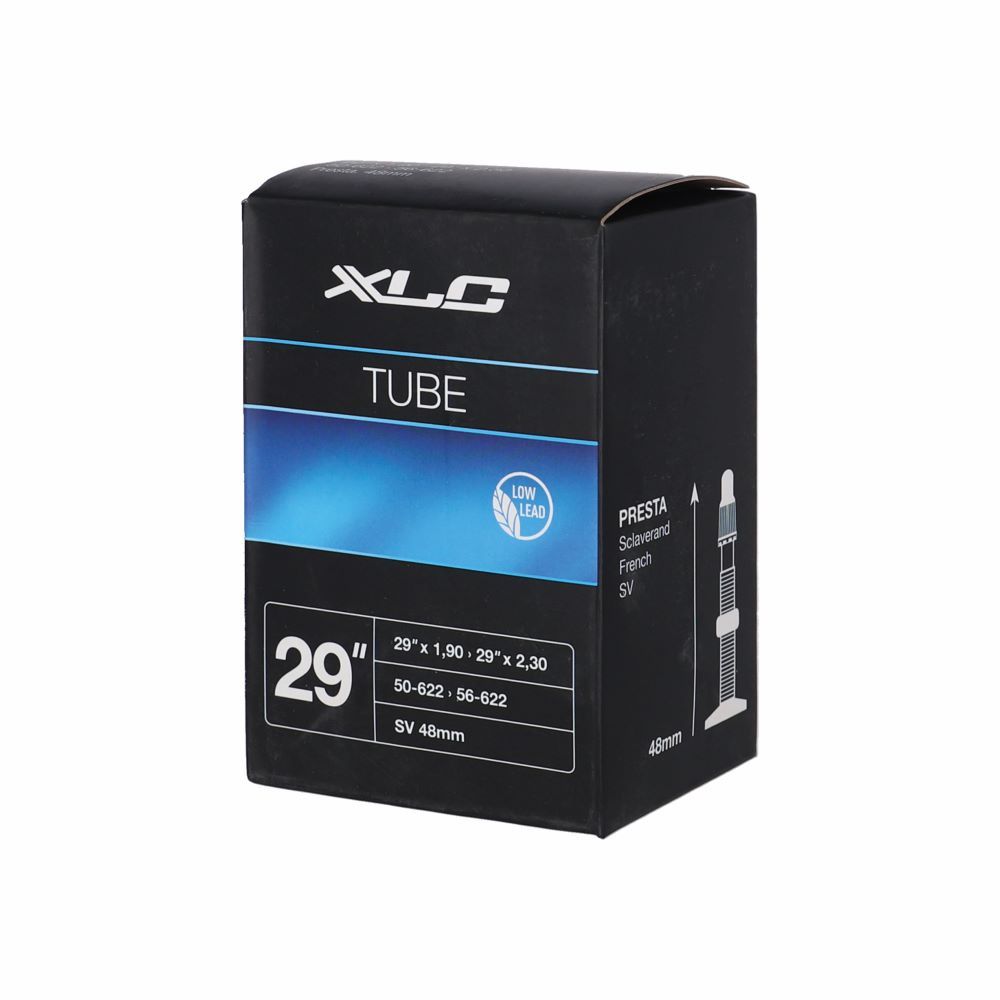 XLC Schlauch 29 vt-s29