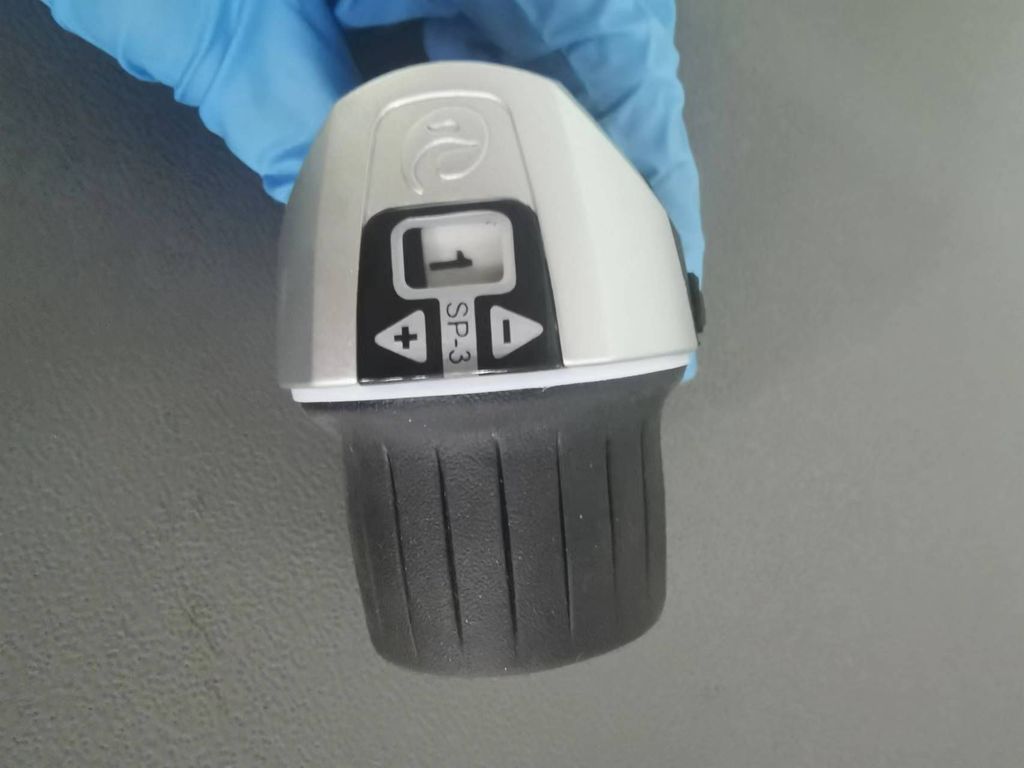Shimano Grip Shift Nexus