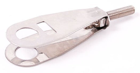 Unbranded anp kettingspanner uitval pad rvs zi
