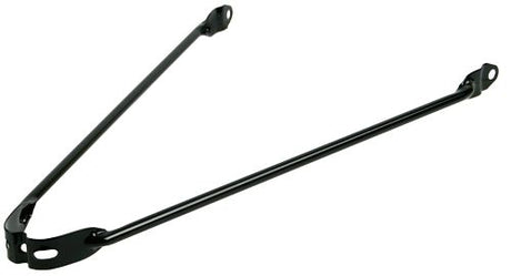 Batavus Anp Spatd Rod 28 Tour Old Dutch Black