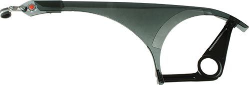 Hebie Kettenschutz 26 28 42 44t Dolphin Verst 390