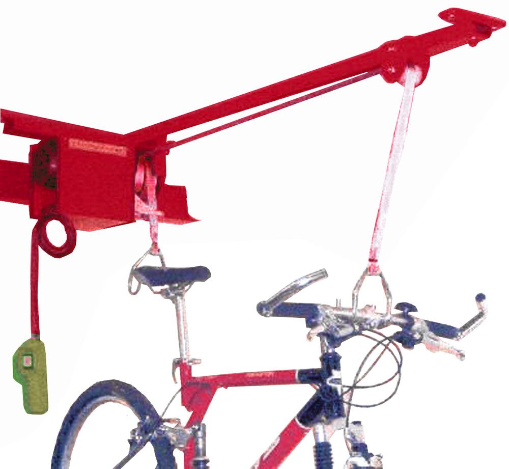Superspark grs super fahrradlift elektrisch ro