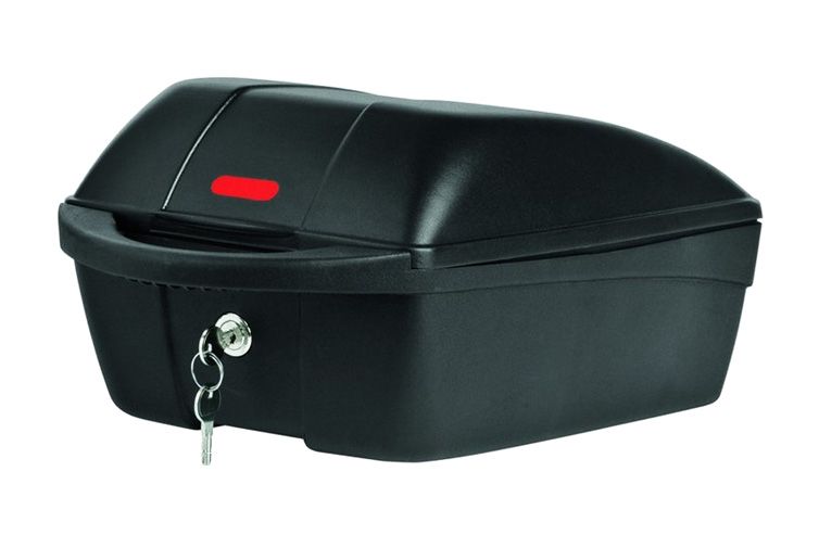 Polisport Fahrradkoffer Topcase