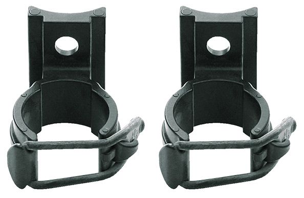 SKS -Pumpenhalter für Minipumpen (Set)