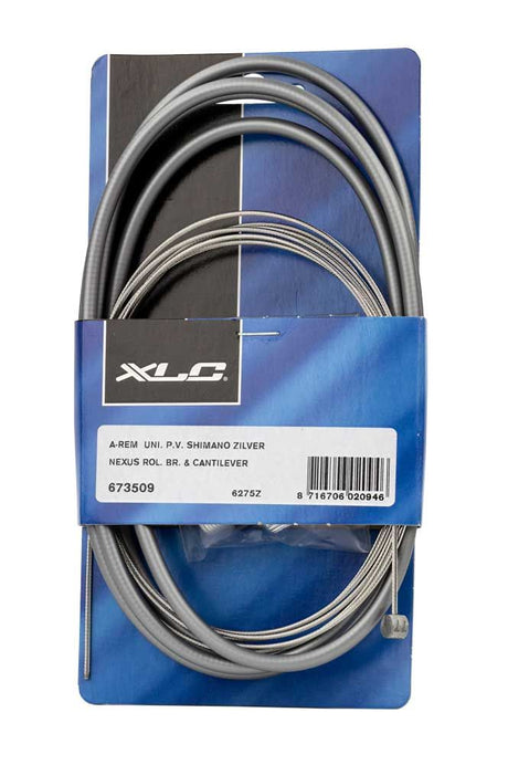 XLC Kabelbremse a KPL SH Nexus 4 8V ZI 6275