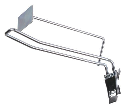 Tegometall Rack Jun Klapphaken doppelt 20cm