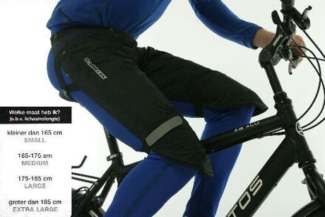Rainlegs Regenhose