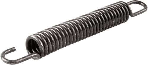 Hebie Lenkbegrenzerfeder 78mm lose