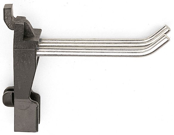 Raaco Grs Wandd Doppelhaken 30 mm Typ 2 Set a 3