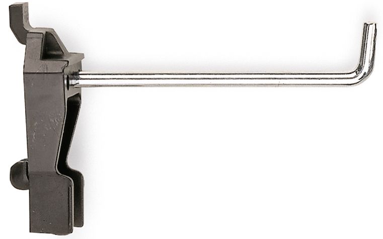 Raaco Grs Wandd Einzelhaken 25 mm Typ 3 Set a 5