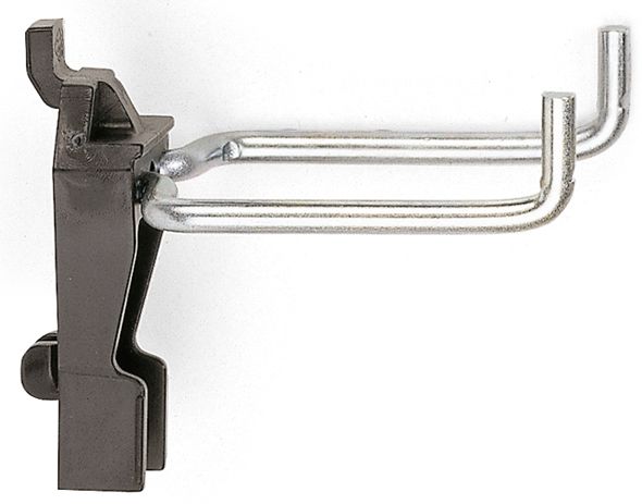 Raaco GRS Wandd Hammerhalter 40 mm Typ 4 Set a 3
