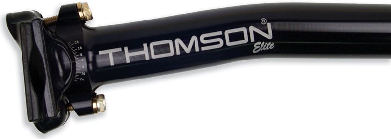 Thomson Sattelstütze Elite
