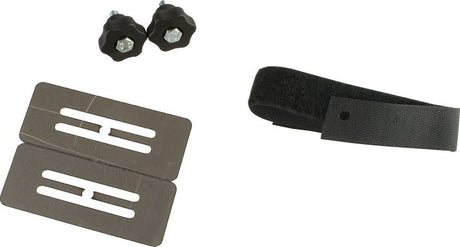 Melia Cargo Bike Montageset (a) für die Babyskala