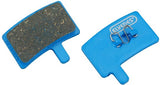 Scheibenbremsblock Set Eledes organic Hayes All Stroker